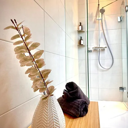 Issel - Modernes Am Niederrhein * Isselburg