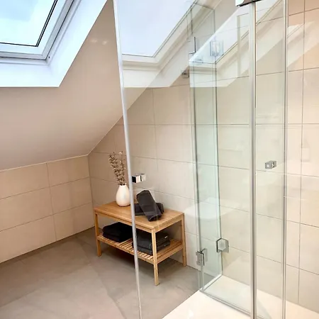 Appartement Issel - Modernes Am Niederrhein Isselburg