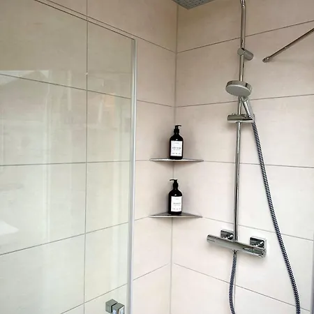 Appartement Issel - Modernes Am Niederrhein