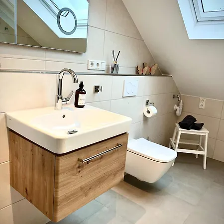 Issel - Modernes Am Niederrhein