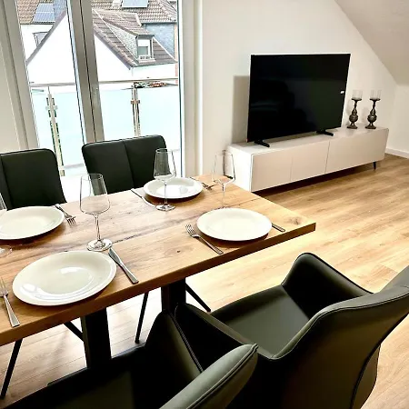 Issel - Modernes Am Niederrhein