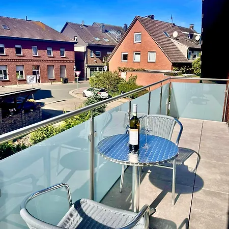 Issel - Modernes Am Niederrhein