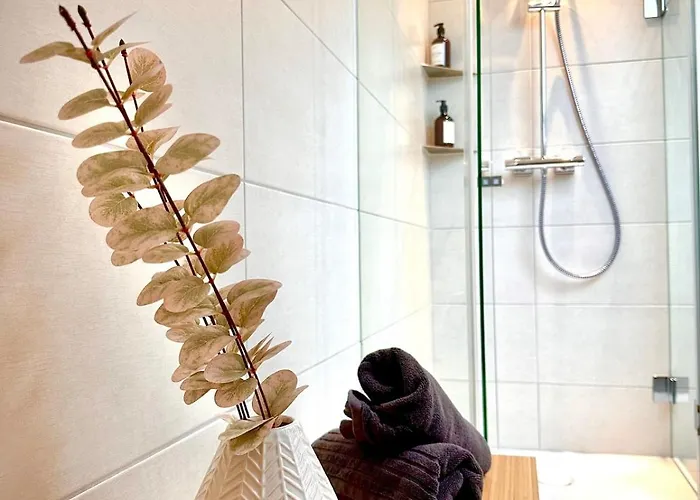 Issel - Modernes Am Niederrhein * Isselburg