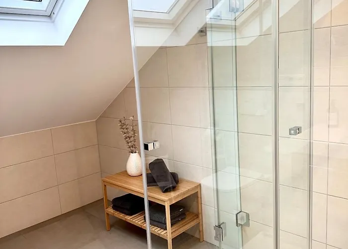 Appartement Issel - Modernes Am Niederrhein Isselburg