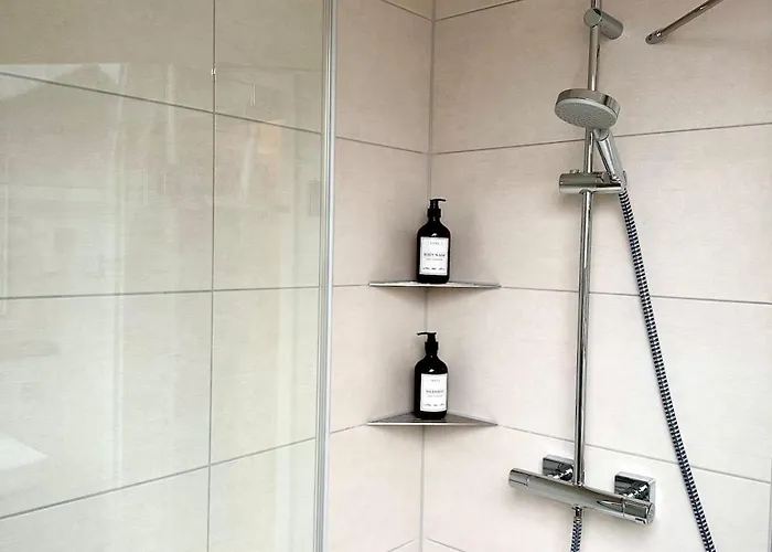 Appartement Issel - Modernes Am Niederrhein