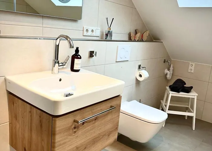 Issel - Modernes Am Niederrhein