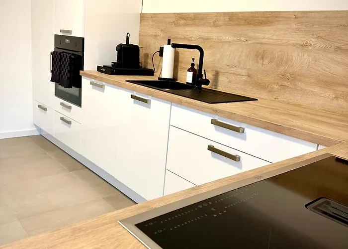 Issel - Modernes Am Niederrhein Isselburg