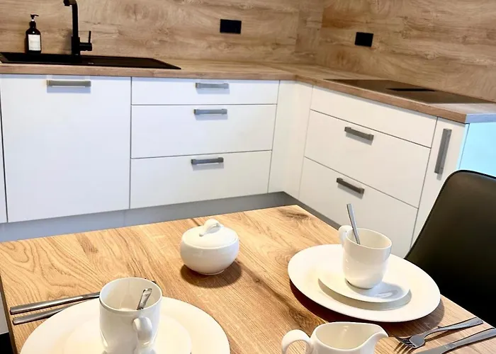 Issel - Modernes Am Niederrhein *