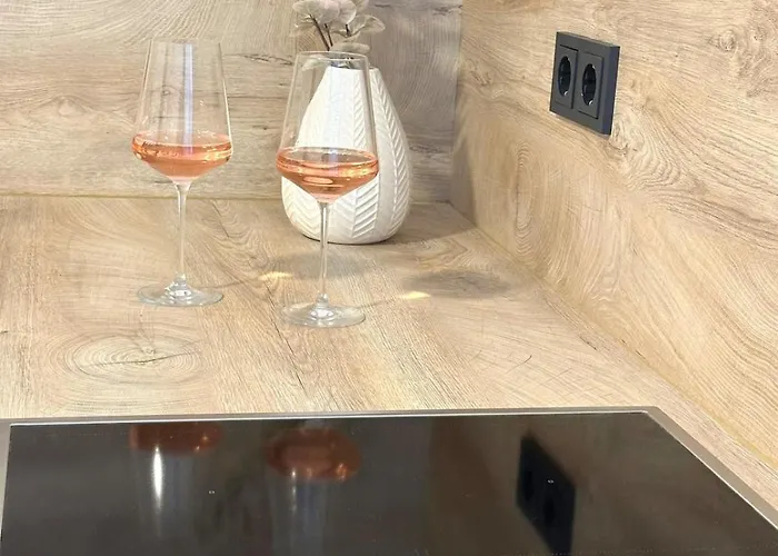 Appartement Issel - Modernes Am Niederrhein