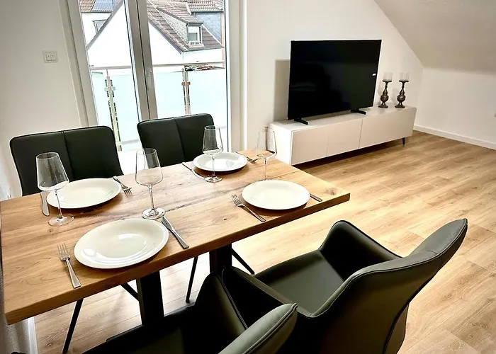 Issel - Modernes Am Niederrhein