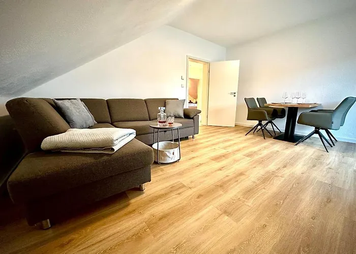 Issel - Modernes Am Niederrhein Isselburg